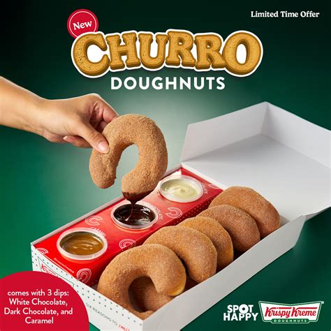 krispy kreme boracay|Krispy Kreme.